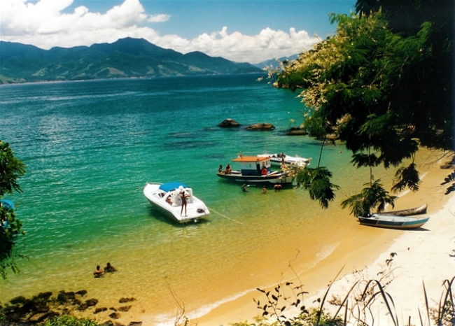 Ilha Grande