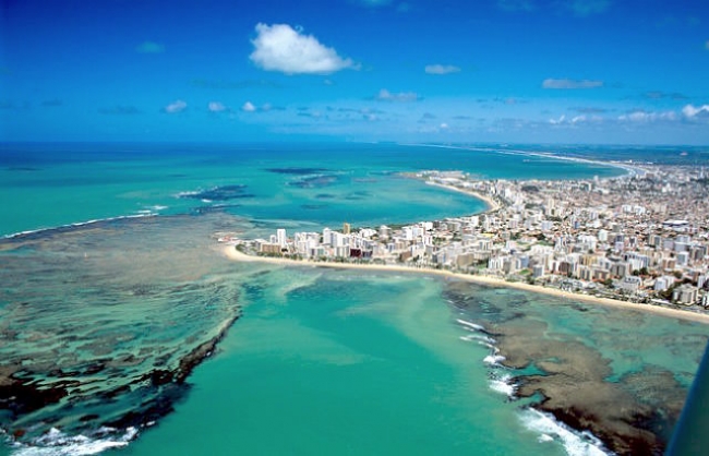 Maceio