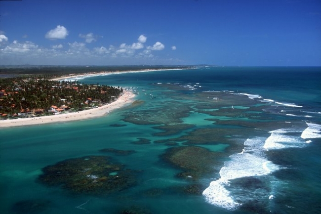 Porto de Galinhas