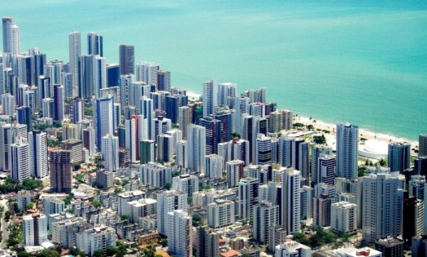 Recife
